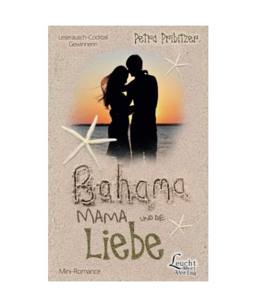 Bahama Mama und die Liebe: LeseRausch-Cocktail