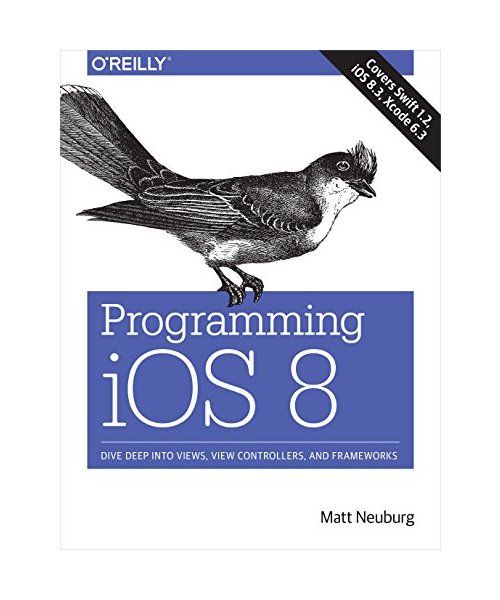Programming iOS 8