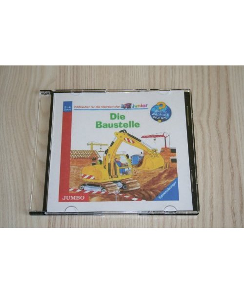 Die Baustelle