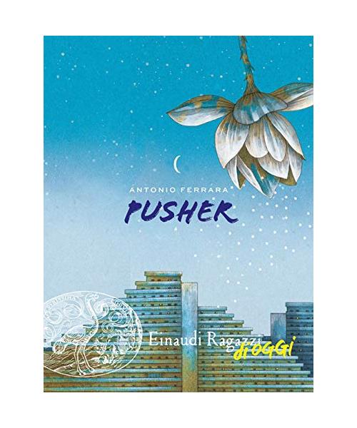 Pusher