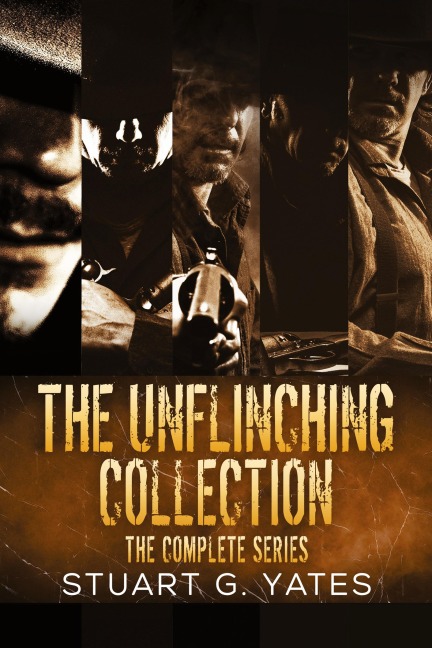 The Unflinching Collection