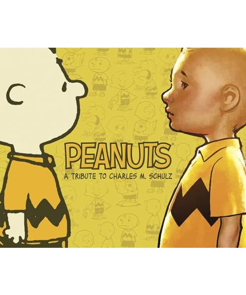 Peanuts: A Tribute to Charles M. Schulz