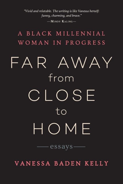 Far Away from Close to Home