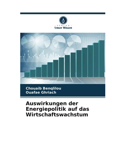 Auswirkungen der Energiepolitik auf das Wirtschaftswachstum