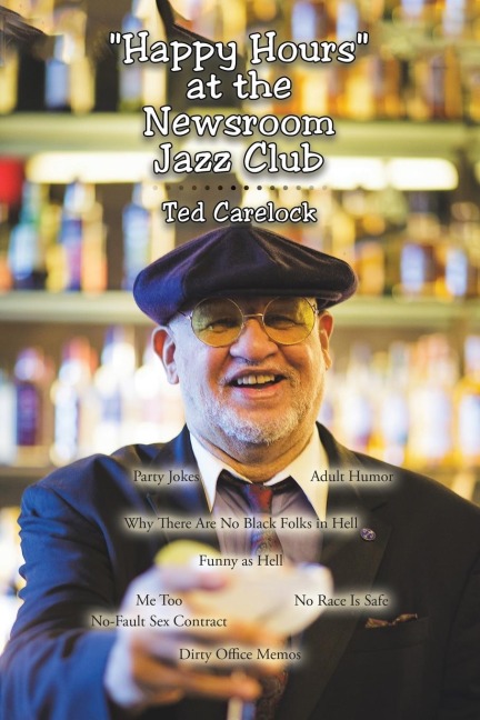 "Happy Hours" at the Newsroom Jazz Club