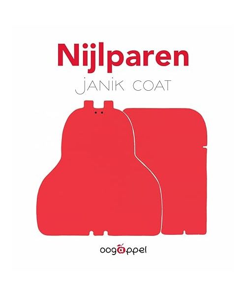 Nijlparen