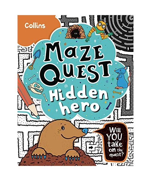 Hidden Hero