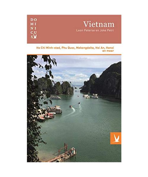 Vietnam (Dominicus landengids)
