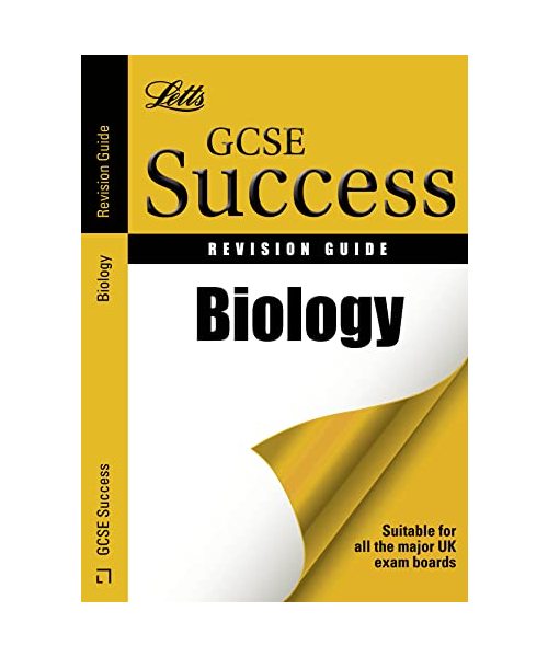 Letts GCSE Success