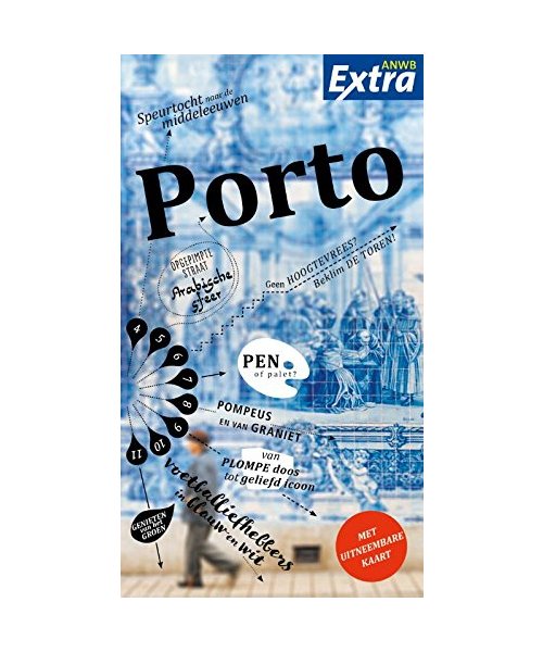 ANWB Extra Porto