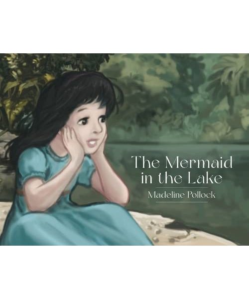 The Mermaid in the Lake