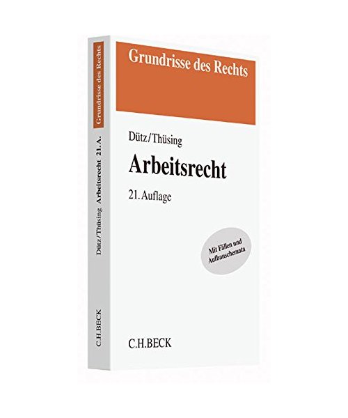Arbeitsrecht