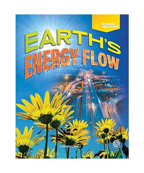 Earth's Energy Flow