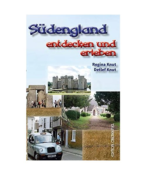 Südengland