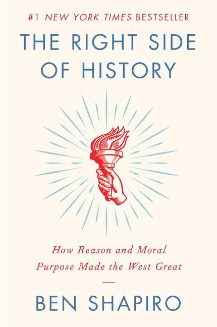 The Right Side of History