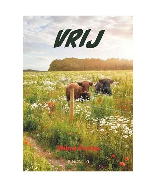 Vrij