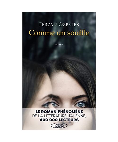 Comme un souffle