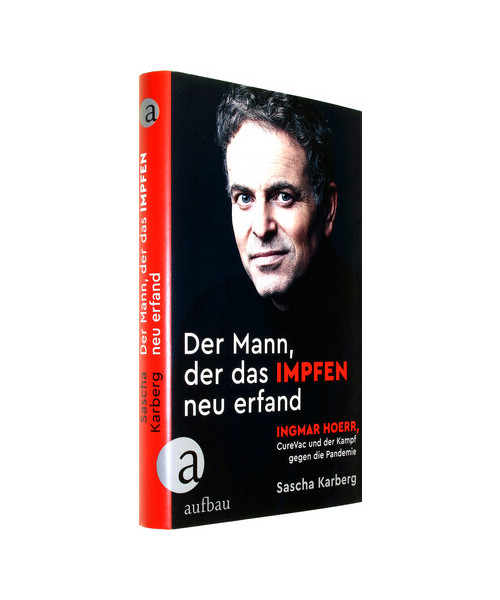 Der Mann, der das Impfen neu erfand