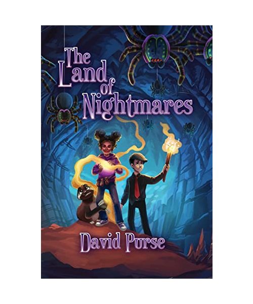 The Land of Nightmares