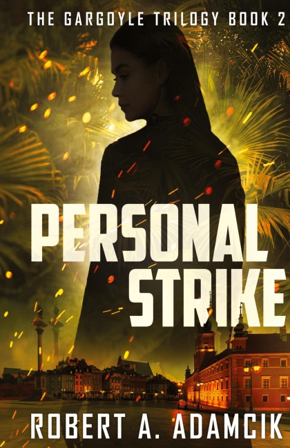 Personal Strike