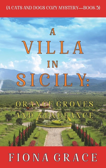 A Villa in Sicily