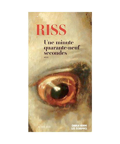 Une minute quarante-neuf secondes