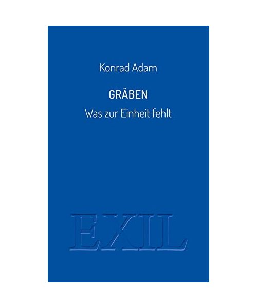 Gräben