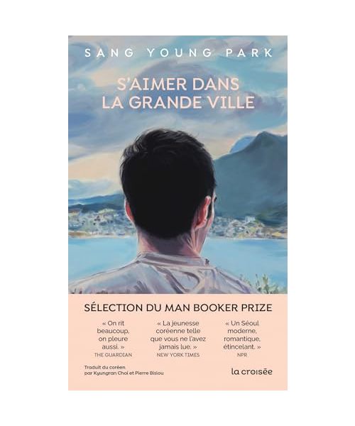 S'aimer dans la grande ville
