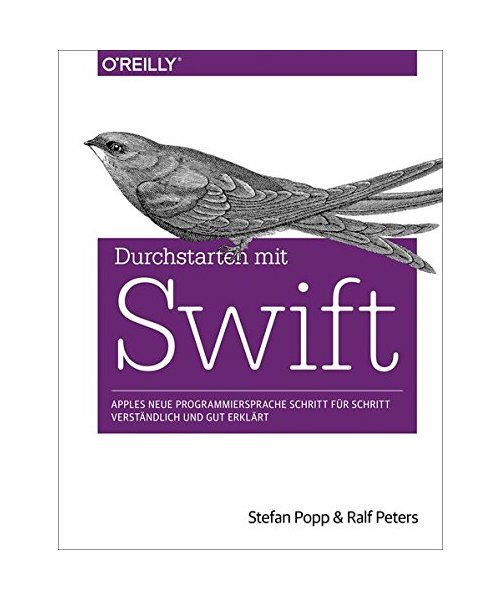 Durchstarten mit Swift