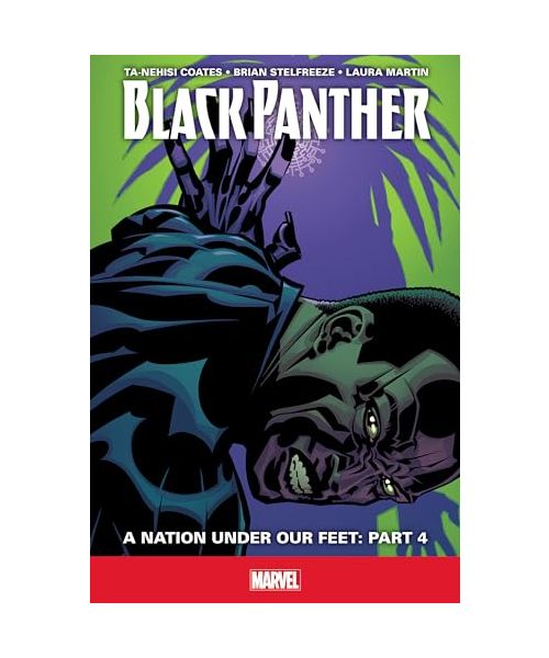Nation Under Our Feet: Part 4