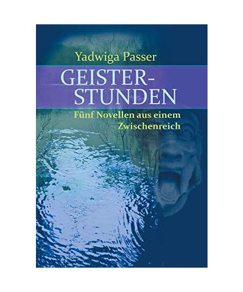 Geisterstunden