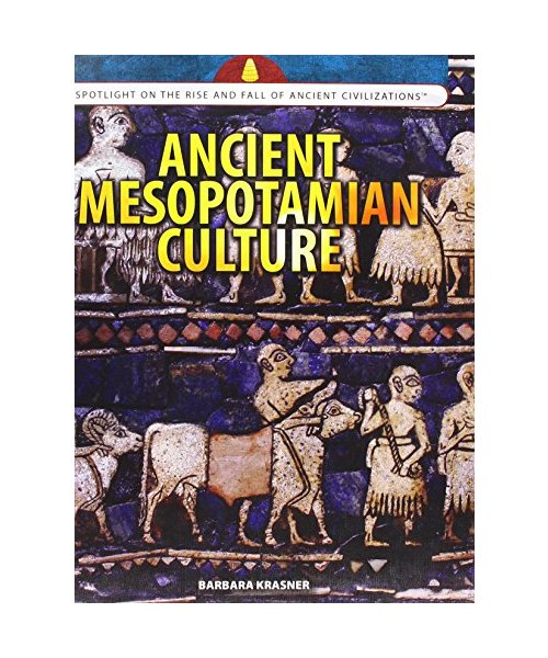 Ancient Mesopotamian Culture