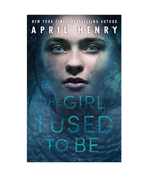 The Girl I Used to Be