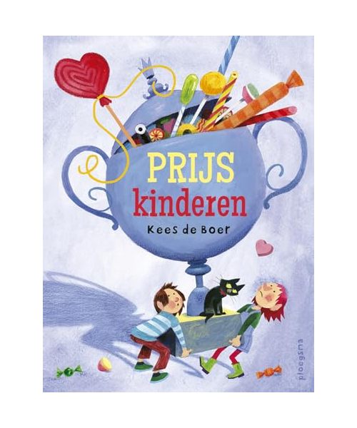 Prijskinderen