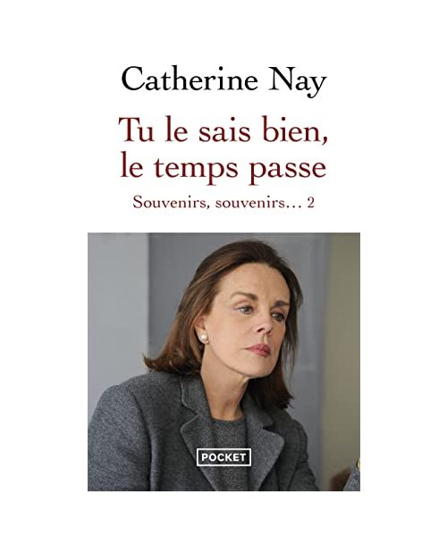 Souvenirs, souvenirs... - Tome 2 Tu le sais bien, le temps passe