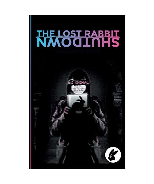 The lost rabbit