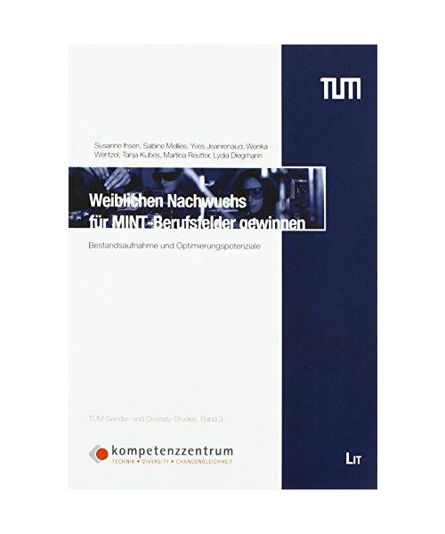 Weiblichen Nachwuchs für MINT-Berufsfelder gewinnen