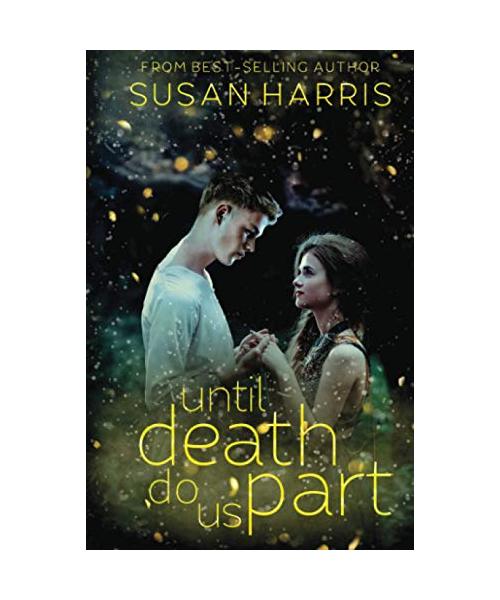 Until Death Do Us Part: Volume 2
