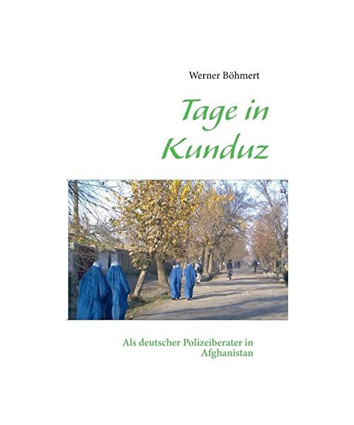 Tage in Kunduz