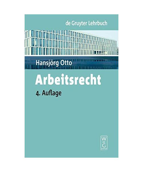 Arbeitsrecht