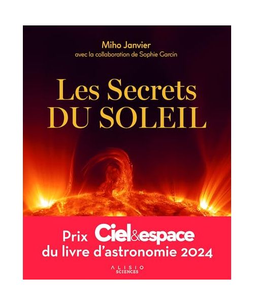Les Secrets du Soleil