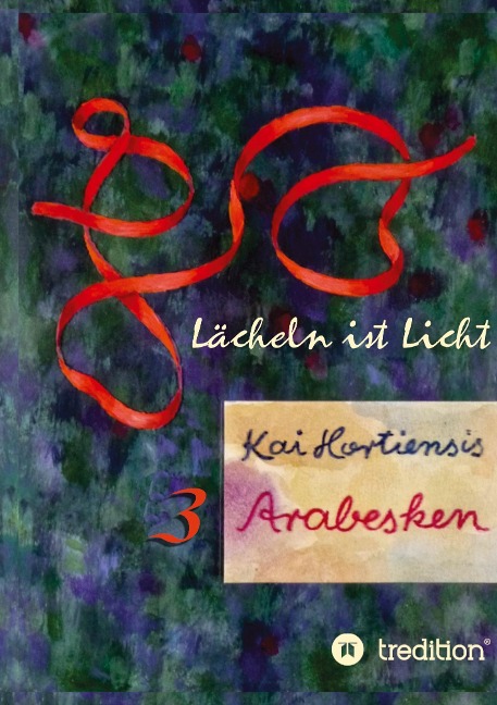 Lächeln ist Licht