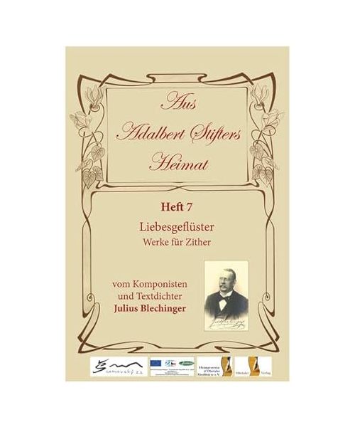 Aus Adalbert Stifters Heimat, Heft 7