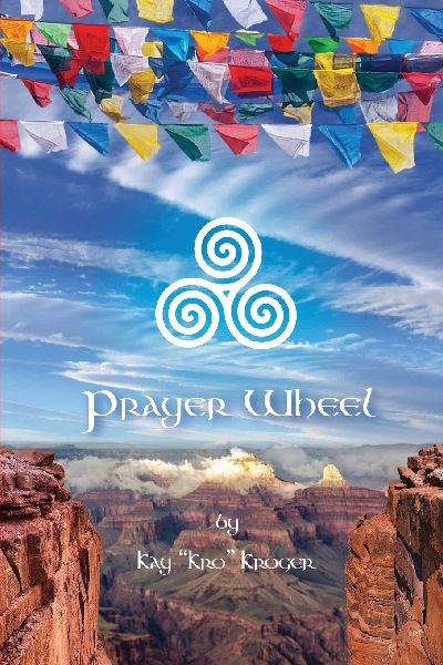 Prayer Wheel