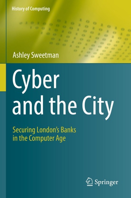 Cyber and the City