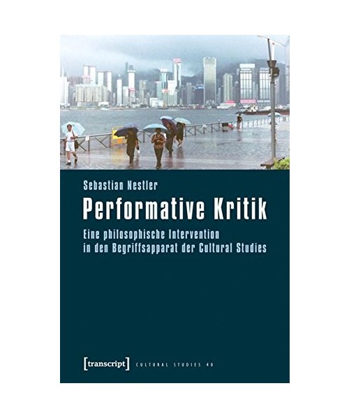 Performative Kritik