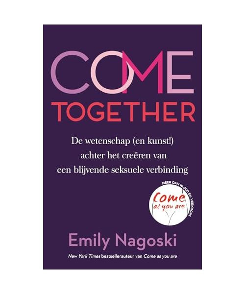 Come together: de wetenschap (en kunst!) achter het creëren van een blijvende seksuele verbinding