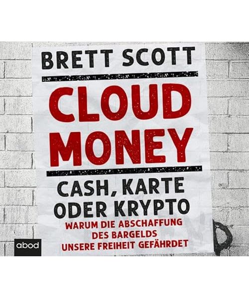 Cloudmoney
