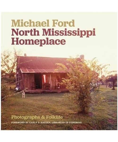 North Mississippi Homeplace