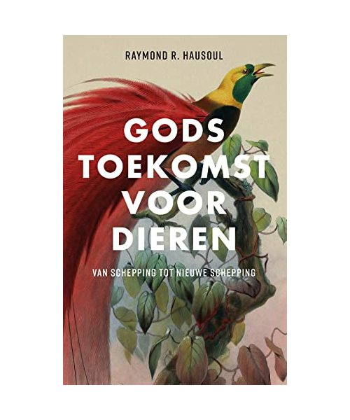 Gods toekomst voor dieren